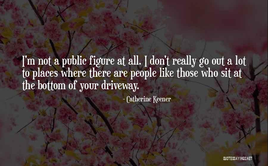 Variedad Linguistica Quotes By Catherine Keener Variedad Linguistica Quotes By Catherine Keener