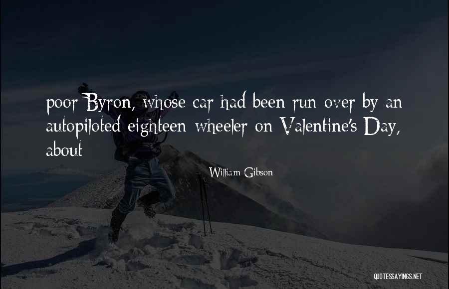 Variedade Quotes By William Gibson Variedade Quotes By William Gibson