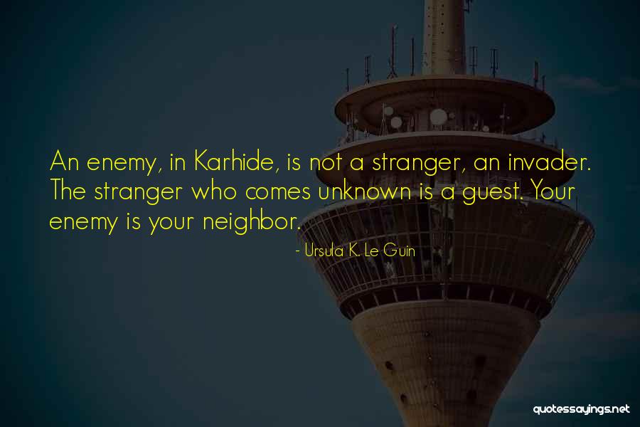 Variedades De La Quotes By Ursula K. Le Guin Variedades De La Quotes By Ursula K. Le Guin