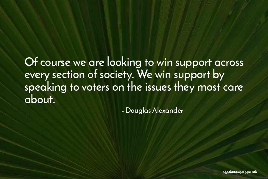Variegated Hostas Quotes By Douglas Alexander Variegated Hostas Quotes By Douglas Alexander