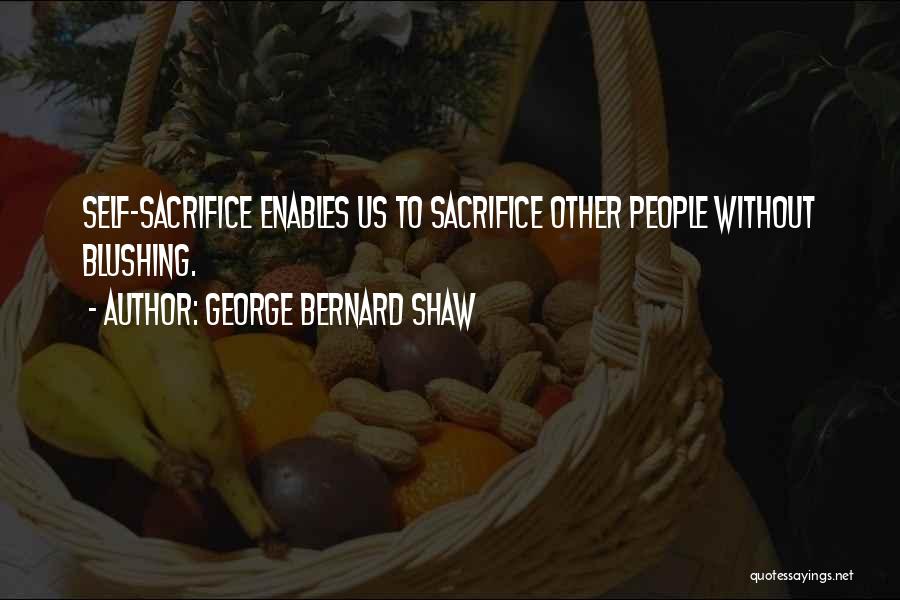 Varies Synonym Quotes By George Bernard Shaw