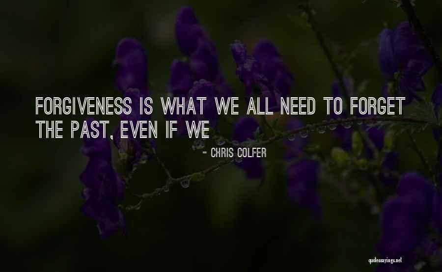 Variet Tenlinguistik Quotes By Chris Colfer Variet Tenlinguistik Quotes By Chris Colfer