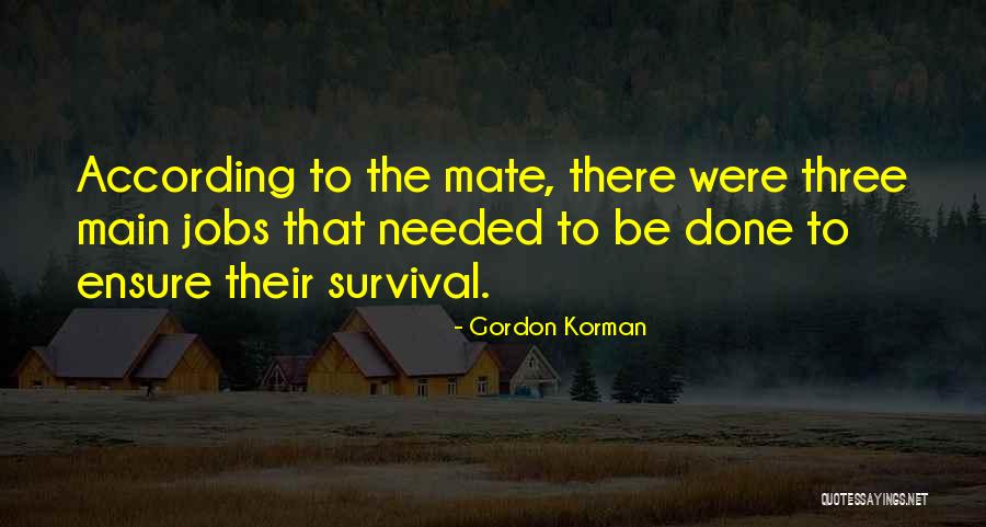 Varietal Brewing Quotes By Gordon Korman Varietal Brewing Quotes By Gordon Korman
