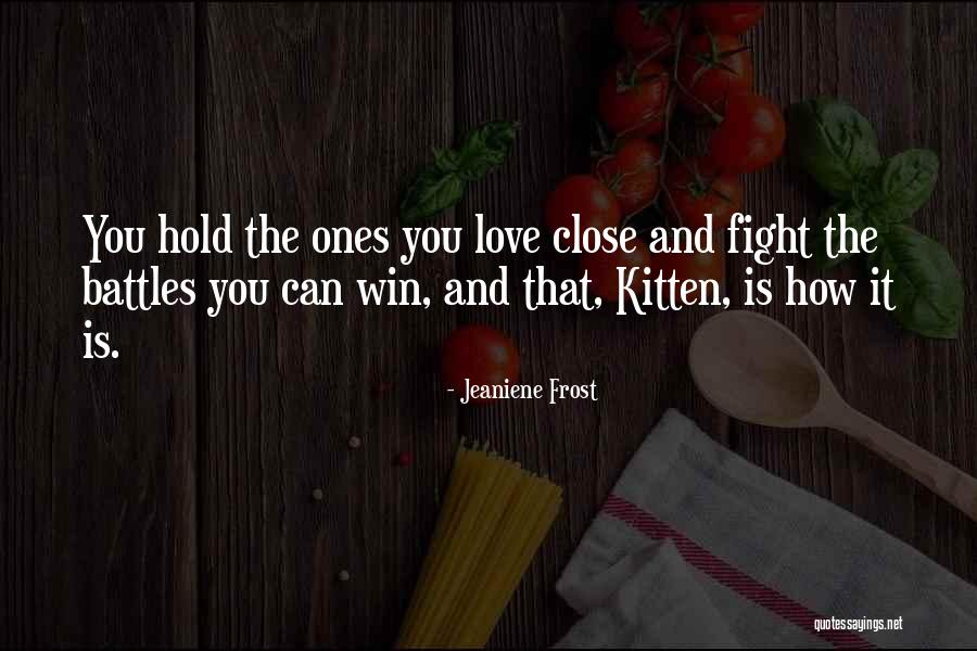 Varietal Brewing Quotes By Jeaniene Frost Varietal Brewing Quotes By Jeaniene Frost