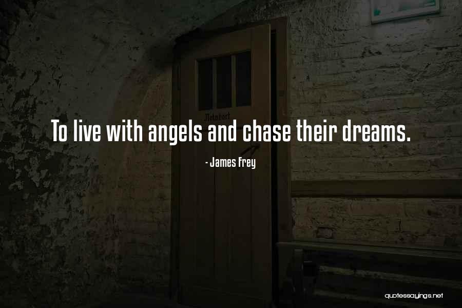 Varietates Quotes By James Frey Varietates Quotes By James Frey