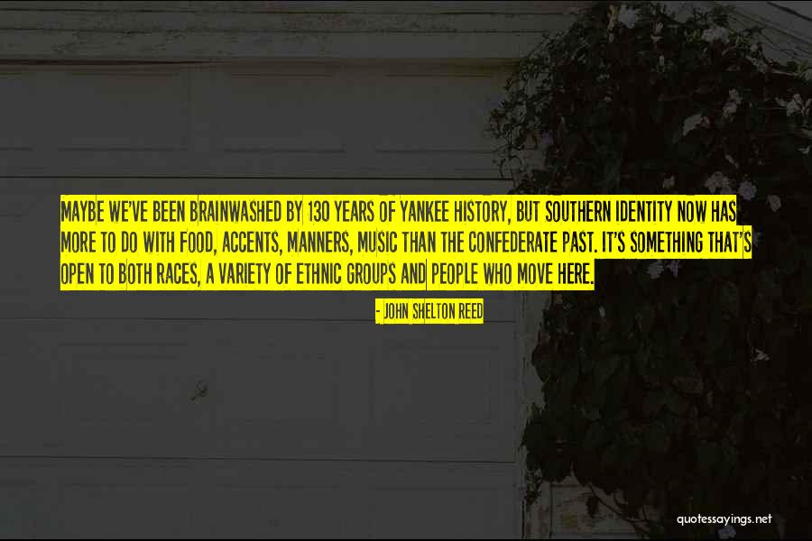 Variety Food Quotes By John Shelton Reed Variety Food Quotes By John Shelton Reed