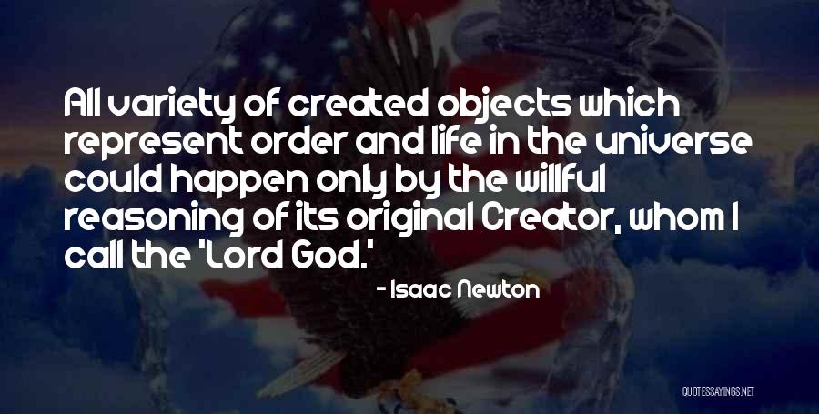 Variety In Life Quotes By Isaac Newton Variety In Life Quotes By Isaac Newton