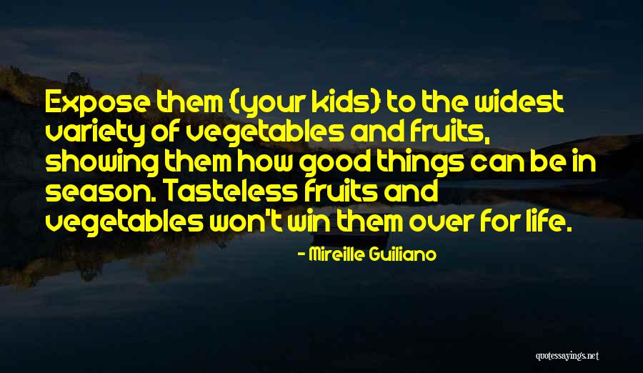 Variety In Life Quotes By Mireille Guiliano Variety In Life Quotes By Mireille Guiliano