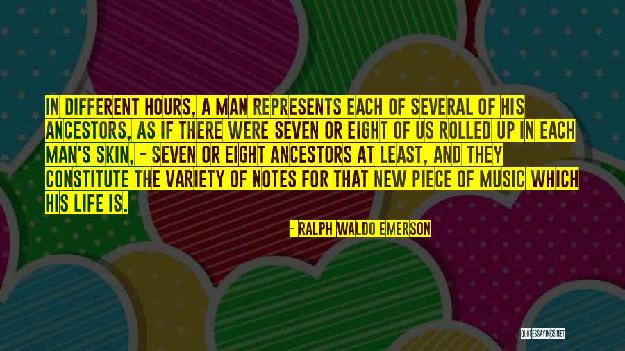 Variety In Life Quotes By Ralph Waldo Emerson Variety In Life Quotes By Ralph Waldo Emerson