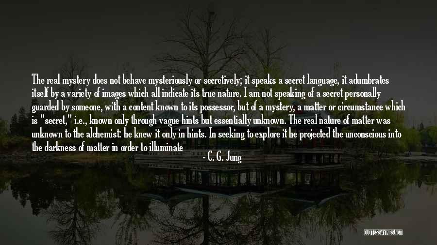 Variety Is Or Variety Quotes By C. G. Jung Variety Is Or Variety Quotes By C. G. Jung