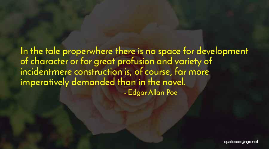 Variety Is Or Variety Quotes By Edgar Allan Poe Variety Is Or Variety Quotes By Edgar Allan Poe