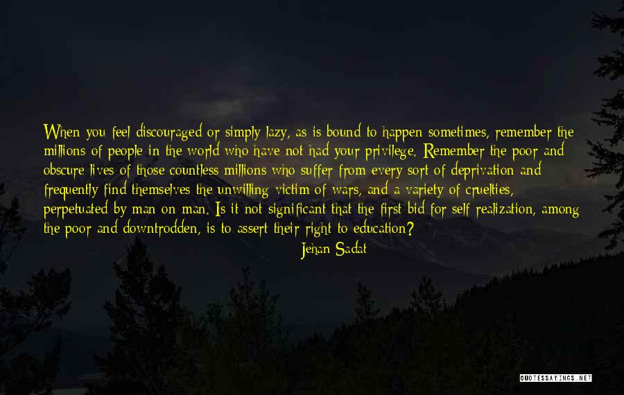 Variety Is Or Variety Quotes By Jehan Sadat Variety Is Or Variety Quotes By Jehan Sadat