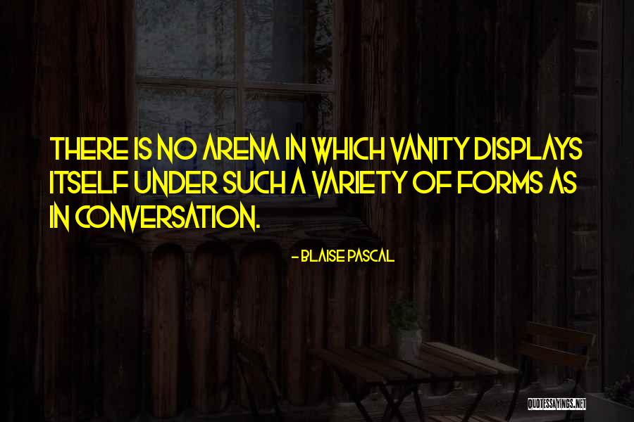 Variety Is Quotes By Blaise Pascal Variety Is Quotes By Blaise Pascal