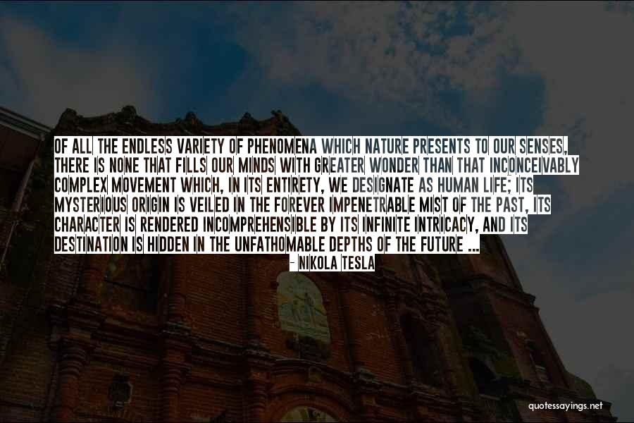 Variety Is Quotes By Nikola Tesla Variety Is Quotes By Nikola Tesla
