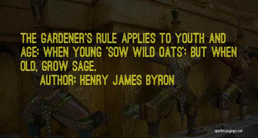 Variety Malayalam Quotes By Henry James Byron