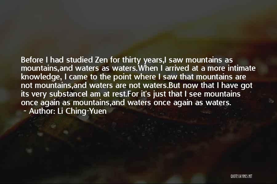 Variety Malayalam Quotes By Li Ching-Yuen