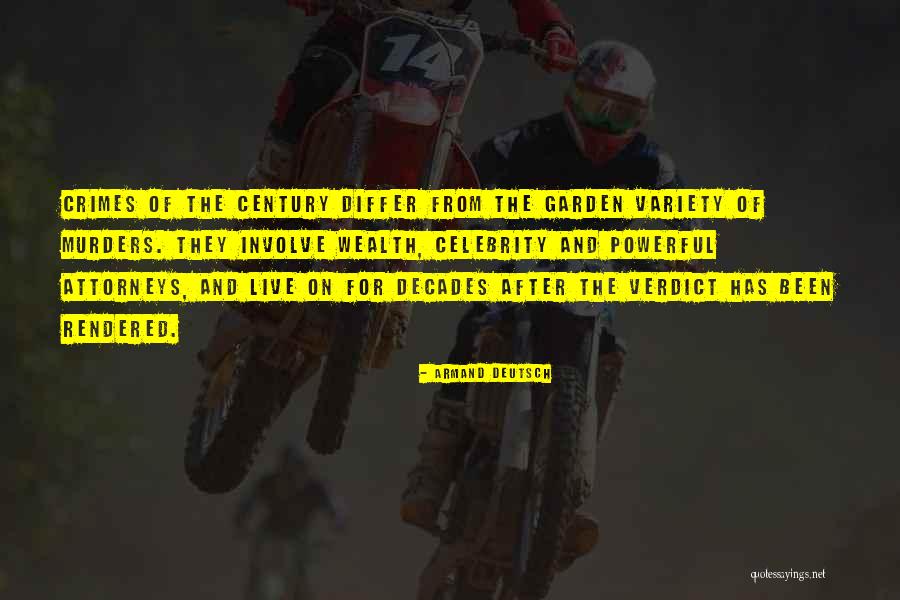 Variety Of Quotes By Armand Deutsch Variety Of Quotes By Armand Deutsch
