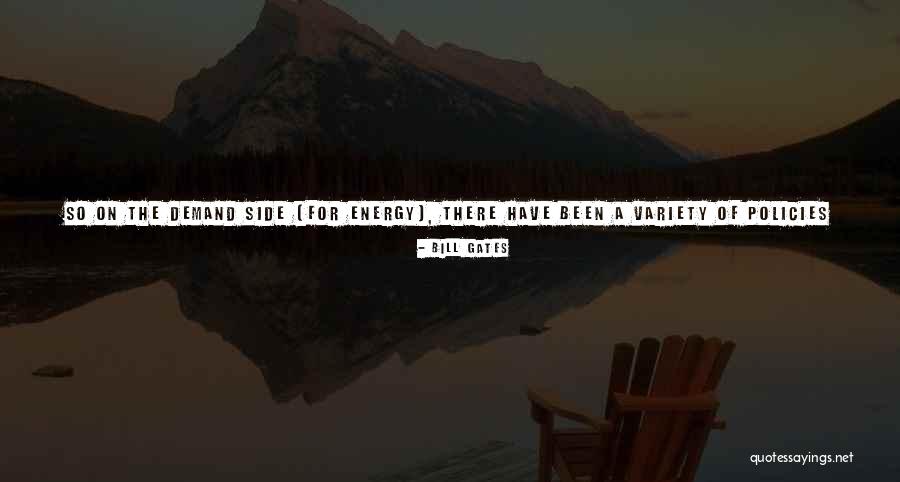 Variety Of Quotes By Bill Gates Variety Of Quotes By Bill Gates