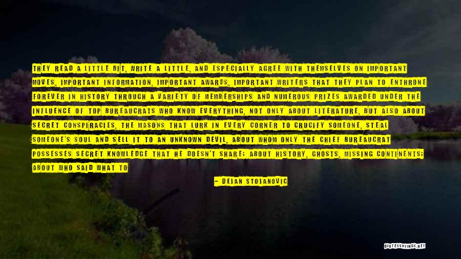 Variety Of Quotes By Dejan Stojanovic Variety Of Quotes By Dejan Stojanovic