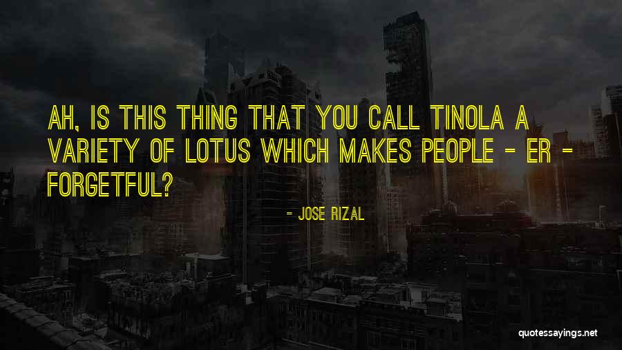 Variety Of Quotes By Jose Rizal Variety Of Quotes By Jose Rizal