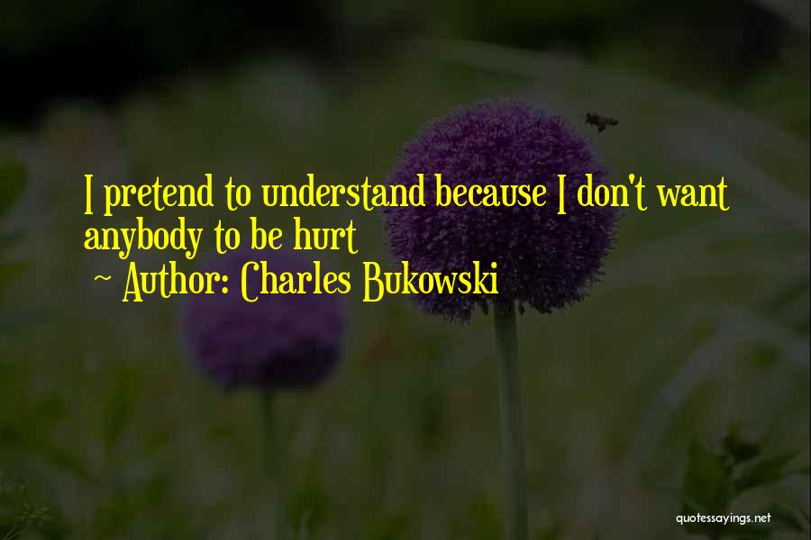 Variety Xmas Quotes By Charles Bukowski