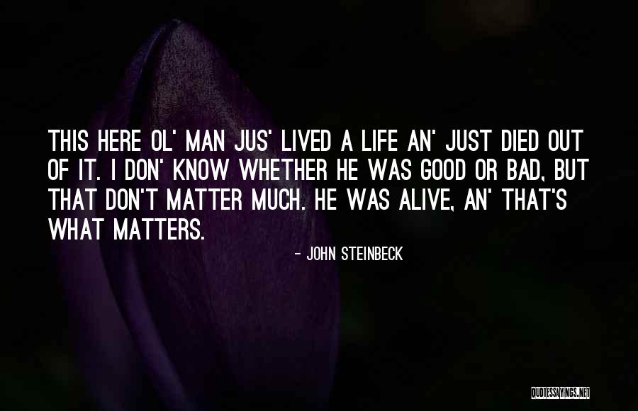 Varieze Quotes By John Steinbeck Varieze Quotes By John Steinbeck