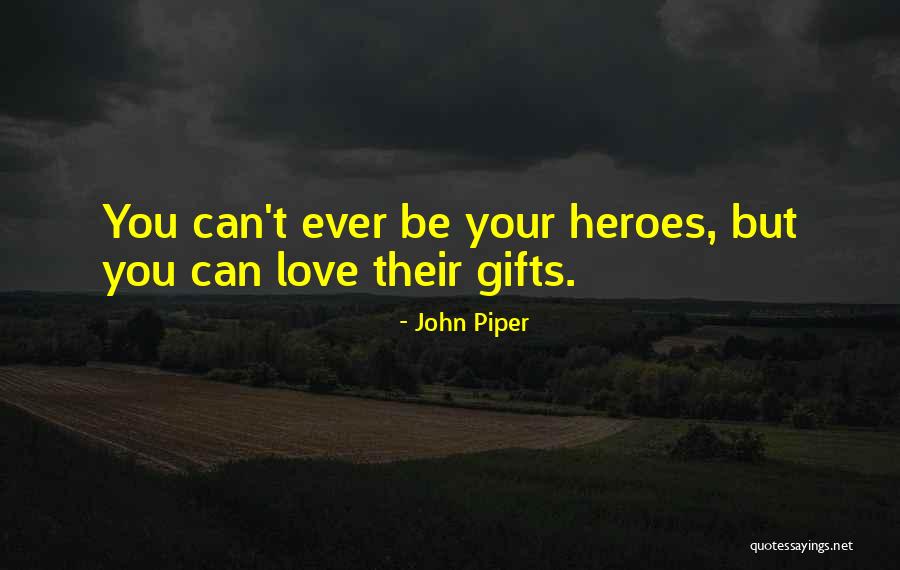 Varinder Brar Quotes By John Piper Varinder Brar Quotes By John Piper