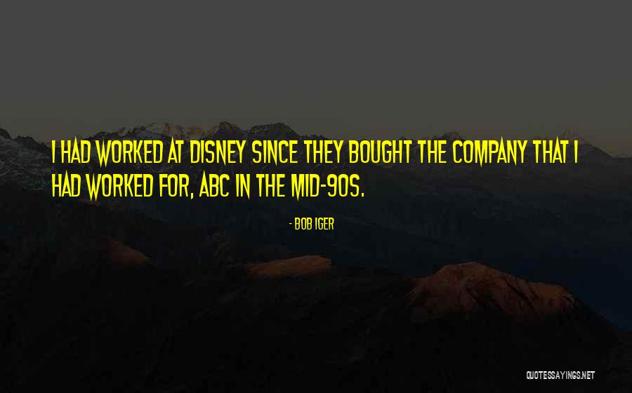 Varinder Dhillon Quotes By Bob Iger Varinder Dhillon Quotes By Bob Iger