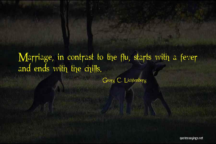 Varinder Dhillon Quotes By Georg C. Lichtenberg Varinder Dhillon Quotes By Georg C. Lichtenberg