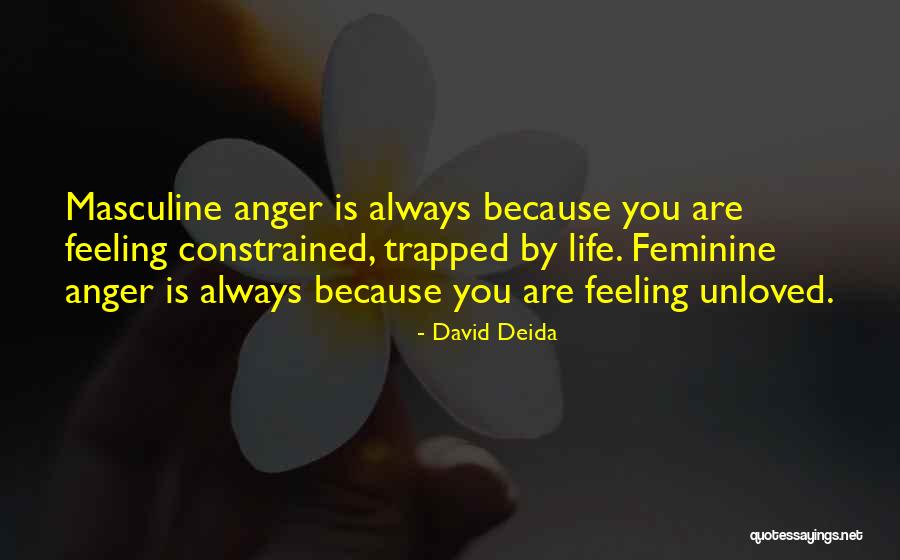 Varinia Oliveira Quotes By David Deida Varinia Oliveira Quotes By David Deida