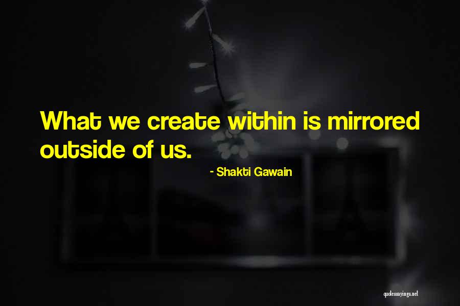 Varinka Barbini Quotes By Shakti Gawain Varinka Barbini Quotes By Shakti Gawain