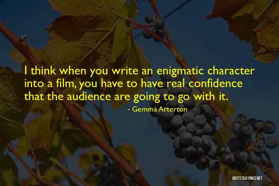 Vario Xe Quotes By Gemma Arterton Vario Xe Quotes By Gemma Arterton