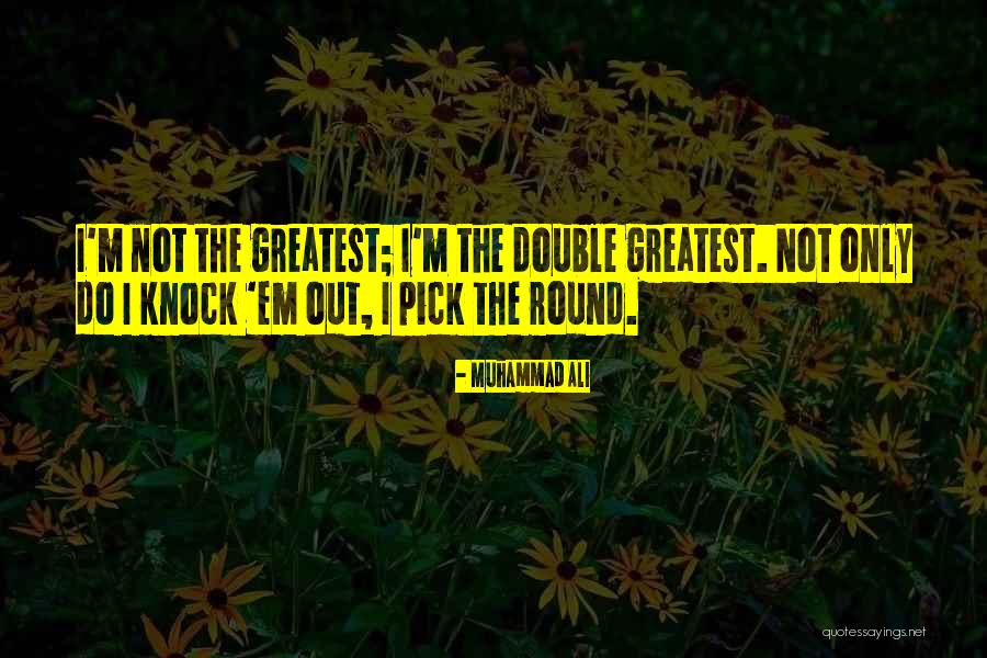 Varioloid Disease Quotes By Muhammad Ali Varioloid Disease Quotes By Muhammad Ali