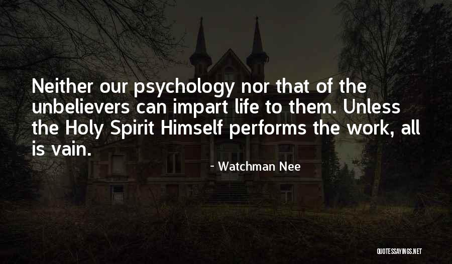 Variopintos Quotes By Watchman Nee Variopintos Quotes By Watchman Nee