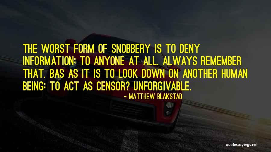 Variorum Edition Quotes By Matthew Blakstad Variorum Edition Quotes By Matthew Blakstad