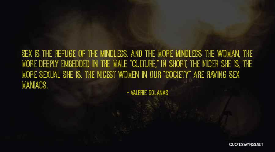 Variorum Edition Quotes By Valerie Solanas Variorum Edition Quotes By Valerie Solanas