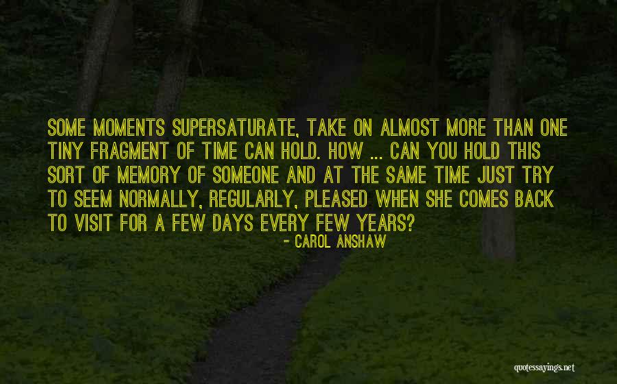 Variorum Quotes By Carol Anshaw Variorum Quotes By Carol Anshaw