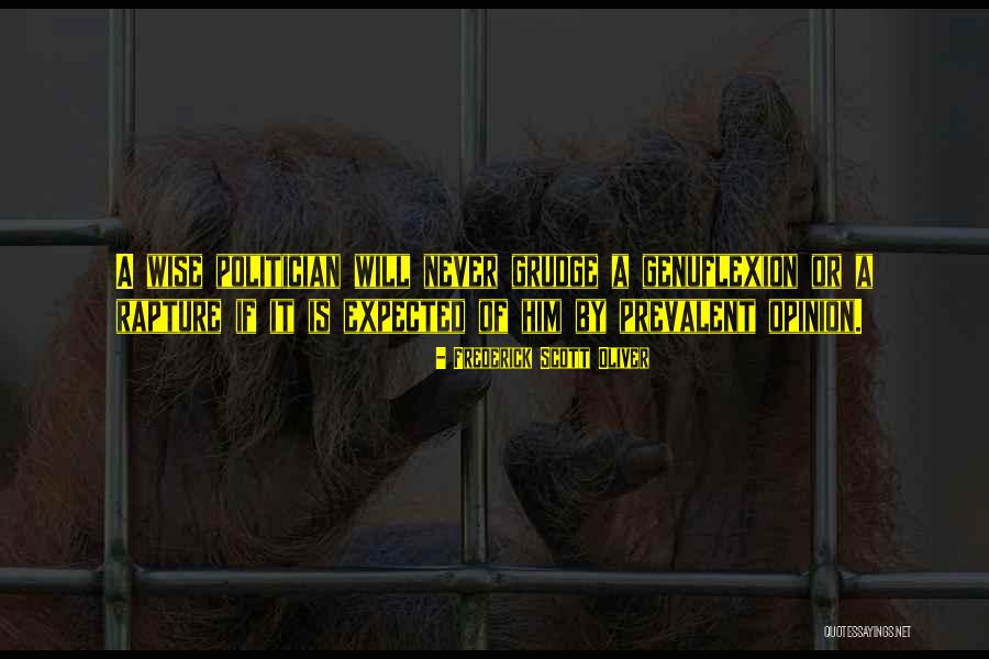 Varios Quotes By Frederick Scott Oliver Varios Quotes By Frederick Scott Oliver