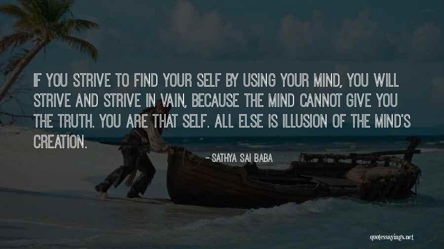 Varios Quotes By Sathya Sai Baba Varios Quotes By Sathya Sai Baba