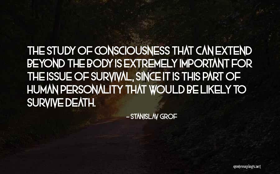 Varios Quotes By Stanislav Grof Varios Quotes By Stanislav Grof