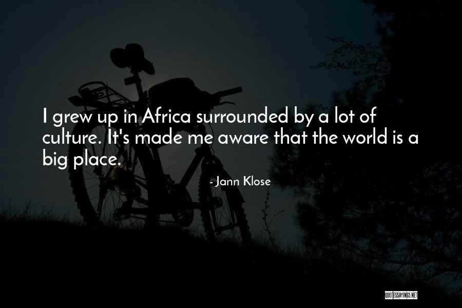 Various Artists Quotes By Jann Klose Various Artists Quotes By Jann Klose