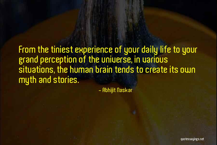 Various Inspirational Quotes By Abhijit Naskar