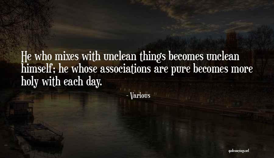 Various Quotes 1282021 Various Quotes 1282021