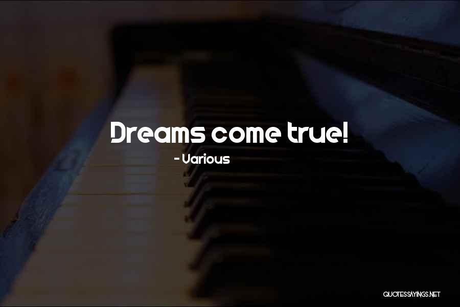 Various Quotes 2222657 Various Quotes 2222657