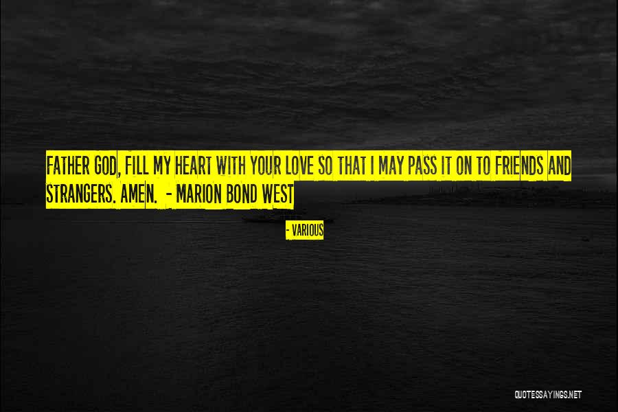 Various Quotes 320912 Various Quotes 320912