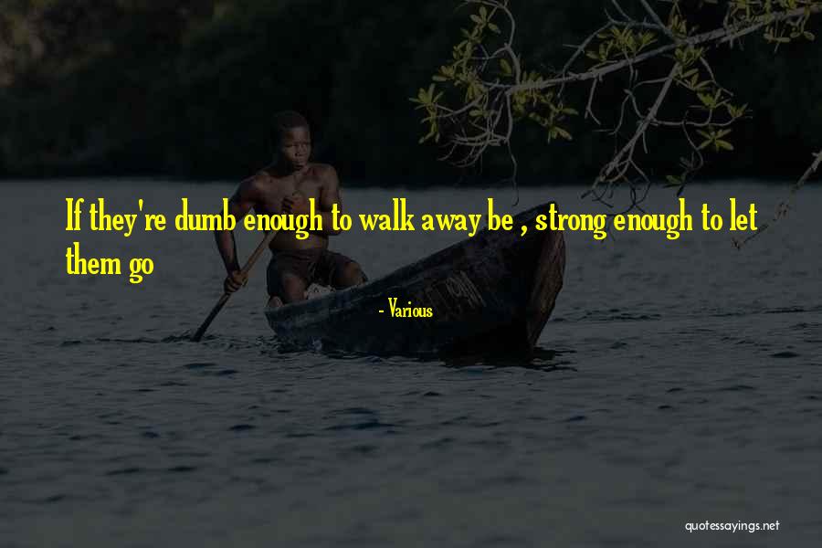 Various Quotes 920510 Various Quotes 920510