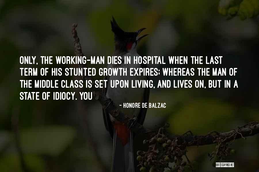 Various Thank You Quotes By Honore De Balzac Various Thank You Quotes By Honore De Balzac
