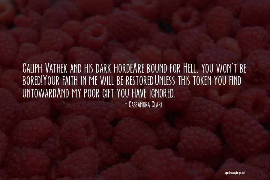 Various Wedding Vows Quotes By Cassandra Clare Various Wedding Vows Quotes By Cassandra Clare