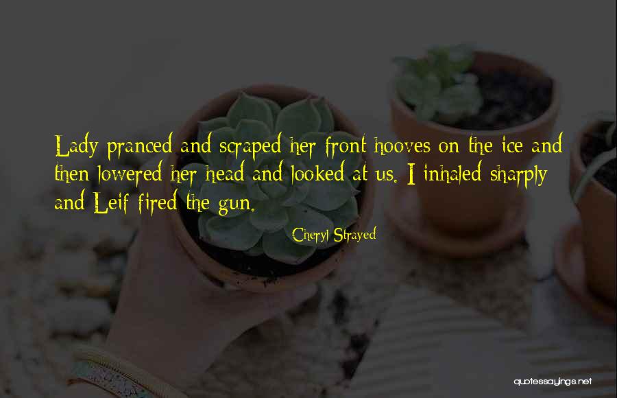Variously Scarves Quotes By Cheryl Strayed Variously Scarves Quotes By Cheryl Strayed