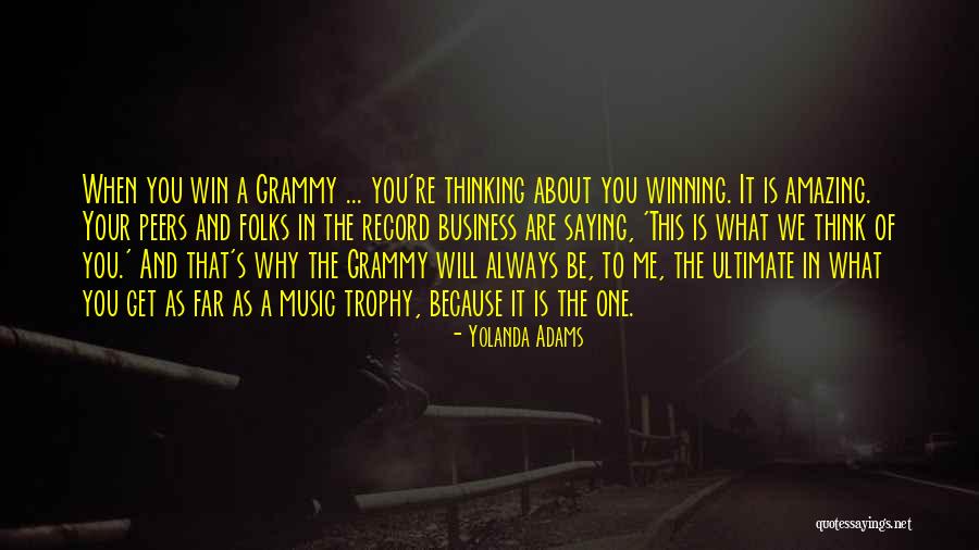 Varipapa Alexandria Quotes By Yolanda Adams Varipapa Alexandria Quotes By Yolanda Adams